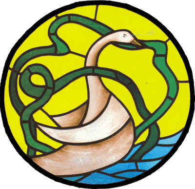 Logo Restaurante El Cisne